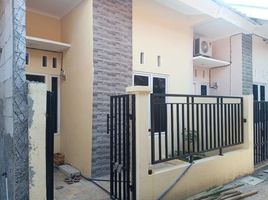 2 Bedroom House for sale in Halim Perdanakusuma Airport, Makasar, Jatinegara