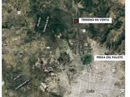  Grundstück zu verkaufen in Leon, Guanajuato, Leon, Guanajuato