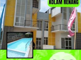 2 Kamar Vila for sale in Telukjambe, Karawang, Telukjambe