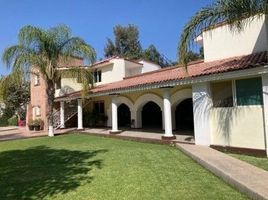 6 chambre Villa for sale in Jalisco, Tonala, Jalisco