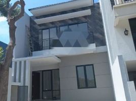 4 Habitación Villa en venta en Mulyorejo, East Jawa, Mulyorejo