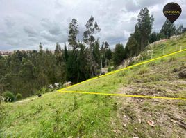  Terreno (Parcela) en venta en Sinincay, Cuenca, Sinincay