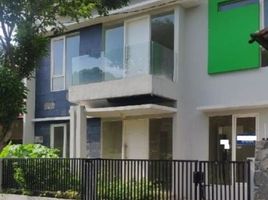 Maison 4 chambre à vendre à Tambaksari, East Jawa, Tambaksari