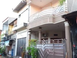 4 Kamar Rumah for sale in Kenjeran, Surabaya, Kenjeran