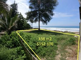  Land for sale in Ecuador, Manglaralto, Santa Elena, Santa Elena, Ecuador