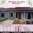 2 Kamar Rumah for sale in Lampung, Kedaton, Bandar Lampung, Lampung