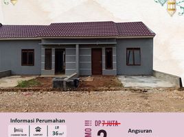 2 Kamar Rumah for sale in Lampung, Kedaton, Bandar Lampung, Lampung