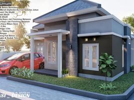 2 Bedroom House for sale in Depok, Sleman, Depok