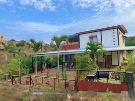 2 Bedroom Villa for sale in Puerto Lopez, Manabi, Puerto Lopez, Puerto Lopez