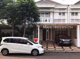 4 Schlafzimmer Villa zu vermieten in West Jawa, Bekasi Selatan, Bekasi, West Jawa