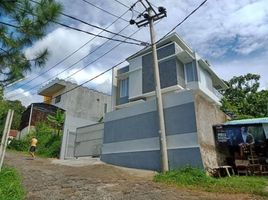 Maison 3 chambre à vendre à Cidadap, West Jawa, Cidadap, Bandung