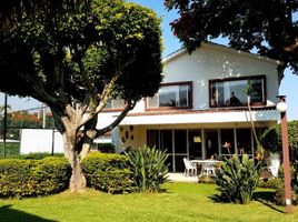 3 Schlafzimmer Villa zu verkaufen in Cuernavaca, Morelos, Cuernavaca