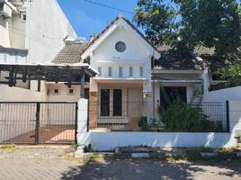 3 Habitación Villa en venta en Mulyorejo, East Jawa, Mulyorejo