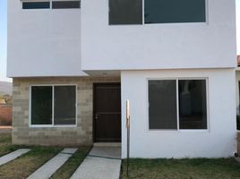 Maison 4 chambre à vendre à Tequisquiapan, Queretaro, Tequisquiapan