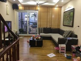 6 Habitación Casa en venta en Kim Ma, Ba Dinh, Kim Ma