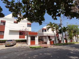 3 Habitación Villa en venta en Barranquilla Colombia Temple, Barranquilla, Barranquilla