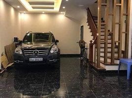 7 chambre Maison for sale in Ngoc Khanh, Ba Dinh, Ngoc Khanh