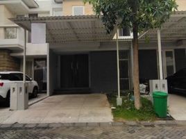 4 Habitación Casa en venta en Lakarsantri, East Jawa, Lakarsantri
