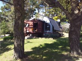 4 Schlafzimmer Villa zu verkaufen in Pinamar, Buenos Aires, Pinamar