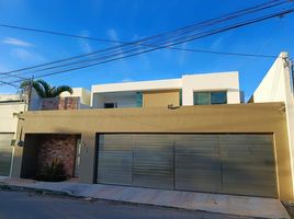 在墨西哥出售的 别墅, Merida, Yucatan, 墨西哥