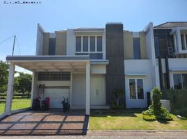4 Habitación Villa en venta en Mulyorejo, East Jawa, Mulyorejo