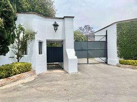 Maison 5 chambre à vendre à Cuajimalpa De Morelos, Mexico City, Cuajimalpa De Morelos