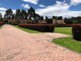  Terreno (Parcela) en venta en Chia, Cundinamarca, Chia