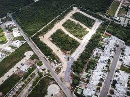  Grundstück zu verkaufen in Conkal, Yucatan, Conkal