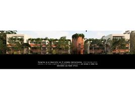 Studio Appartement zu verkaufen in Cozumel, Quintana Roo, Cozumel
