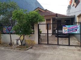 3 Habitación Casa en venta en Bekasi Timur, West Jawa, Bekasi Timur