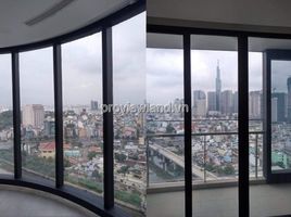 3 Bedroom Apartment for rent in Ben Nghe, Ho Chi Minh City, Ben Nghe, District 1