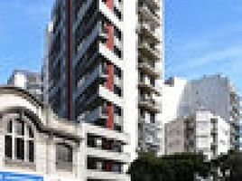 1 Schlafzimmer Wohnung zu verkaufen in Federal Capital, Buenos Aires, Federal Capital