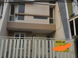 4 Habitación Villa en venta en Mulyorejo, East Jawa, Mulyorejo