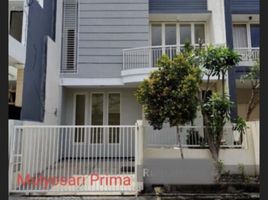4 Habitación Villa en venta en Mulyorejo, East Jawa, Mulyorejo