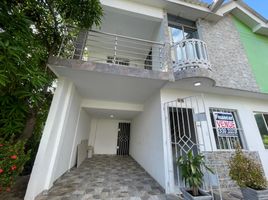 3 Bedroom House for sale in Ernesto Cortissoz International Airport, Soledad, Soledad