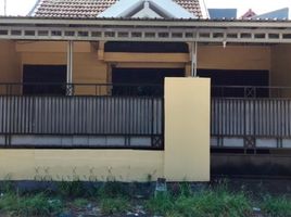  Vila for rent in Tambaksari, Surabaya, Tambaksari