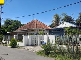 3 Bedroom House for sale in Sawahan, Surabaya, Sawahan