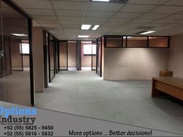 1,300 m2 Office for rent in Azcapotzalco, Mexico City, Azcapotzalco