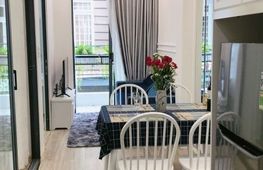 Сдаётся квартира, 2 спальни, 45 м², Hải Châu