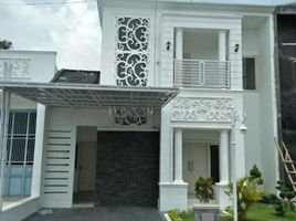 2 Kamar Rumah for sale in Madiun, East Jawa, Taman, Madiun