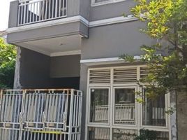 6 Bedroom Villa for sale in Jambangan, Surabaya, Jambangan