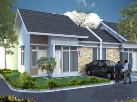 2 Kamar Rumah for sale in Madiun, East Jawa, Taman, Madiun