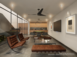 2 Habitación Departamento en venta en Merida, Yucatán, Merida, Yucatán