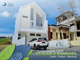 3 Bedroom Villa for sale in 23 Paskal Shopping Center, Andir, Sukajadi