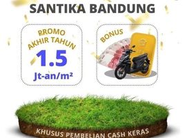  Land for sale in Cibeunying Kidul, Bandung, Cibeunying Kidul