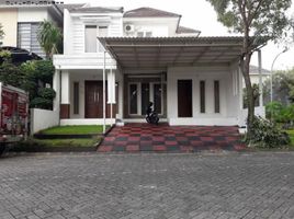 4 Habitación Casa en venta en Tambaksari, East Jawa, Tambaksari