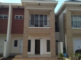 4 Habitación Casa en venta en Duren Sawit, Jakarta, Duren Sawit, Jakarta Timur