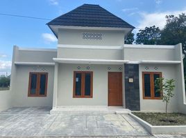 2 Bedroom House for sale in Prambanan, Klaten, Prambanan