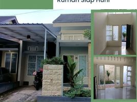 2 Bedroom Villa for sale in Jember, East Jawa, Sumbersari, Jember