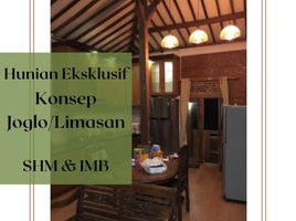 3 Habitación Villa en venta en Ngaglik, Yogyakarta, Ngaglik